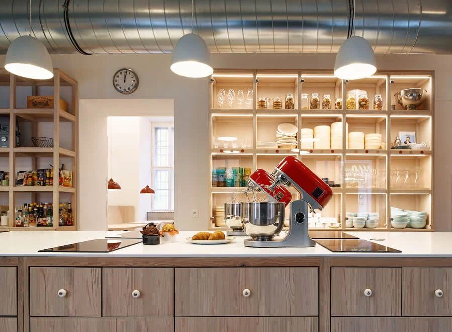 Kurzy vaření pro teenagery